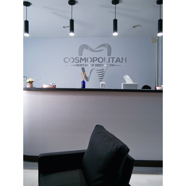 Images Cosmopolitan Dental of BK