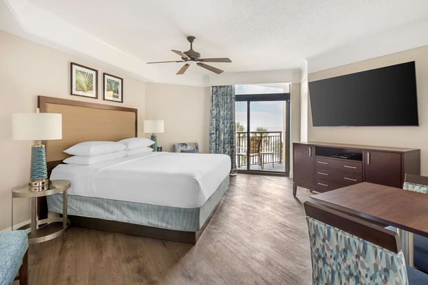 Images Hilton Grand Vacations Club Anderson Ocean Myrtle Beach