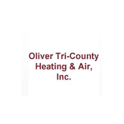 Oliver Heating & Air Inc Logo