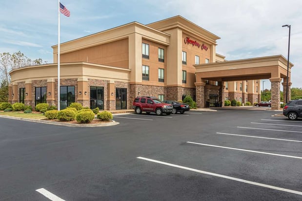 Images Hampton Inn Oak Grove Fort Campbell