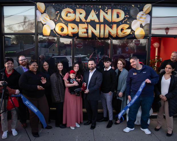 Images Dominick Abramo - State Farm Insurance Agent