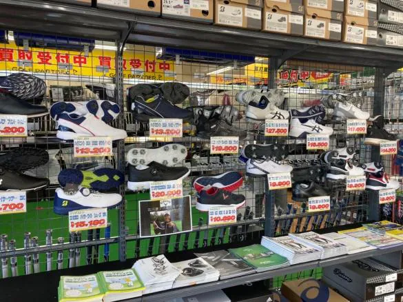 Images ゴルフパートナー 清水店