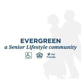 Evergreen Retirement Community Logo