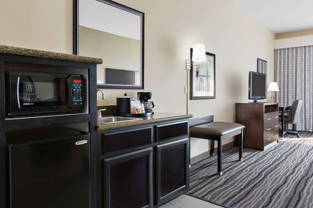 Images Hampton Inn & Suites Mountain View