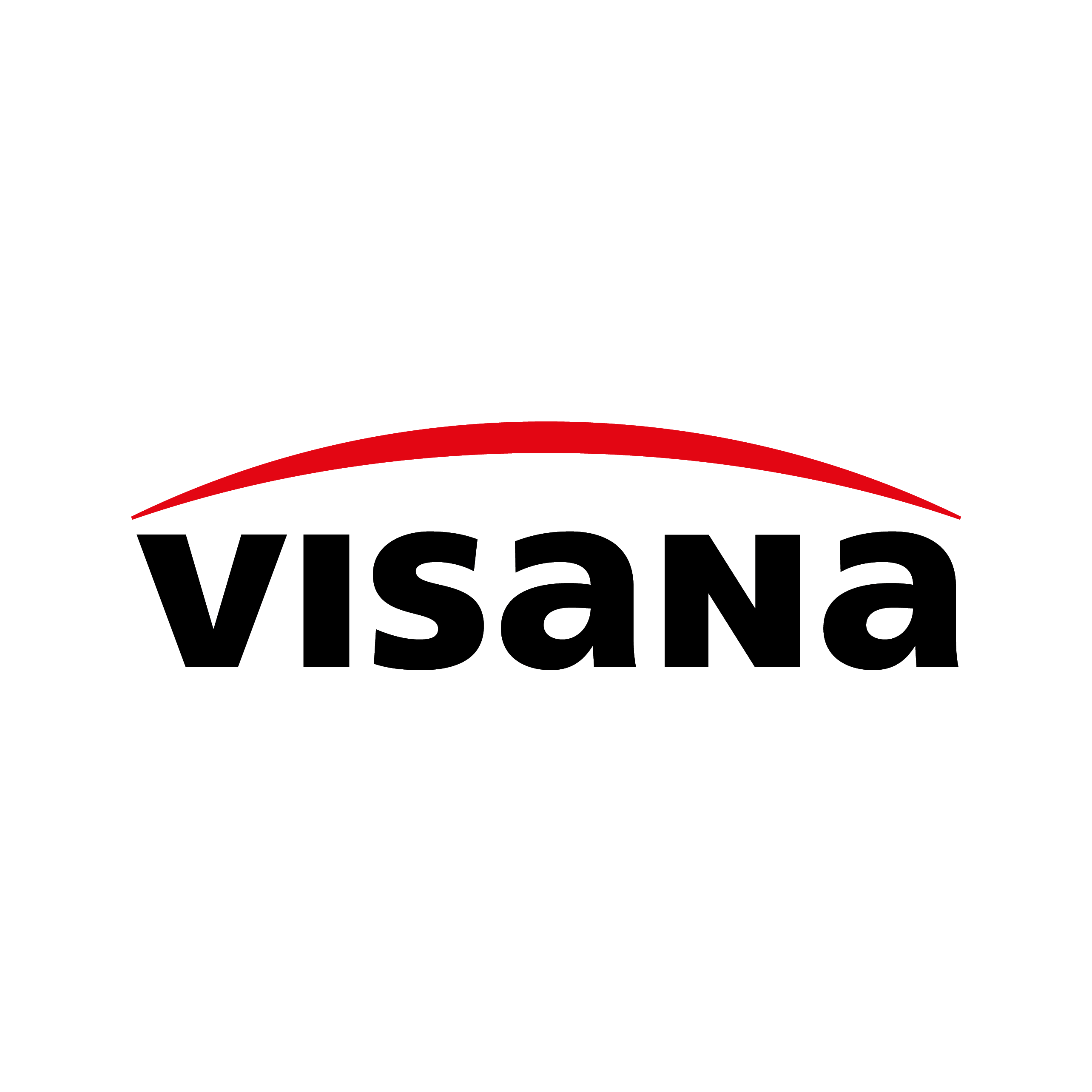 Visana Logo