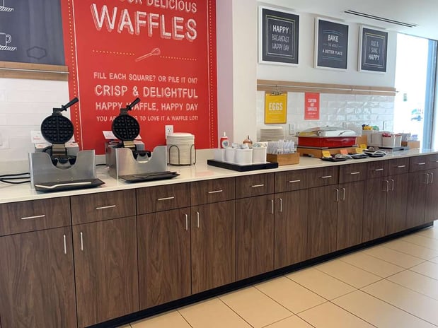 Images Hampton Inn Harrisburg-East (Hershey Area)