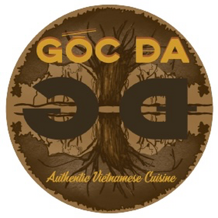 Logo Goc Da - Authentic Vietnamese Cuisine