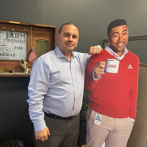 Images Teresa Chapman - State Farm Insurance Agent