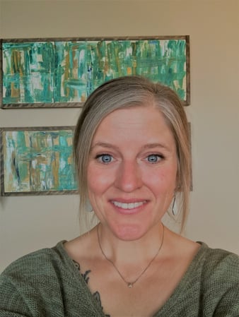 Images Angela Povletich, Counselor