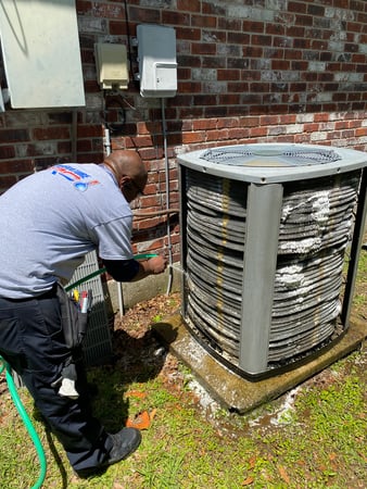 Images TemperaturePro Baton Rouge