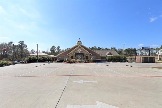 Images Primrose School of Conroe