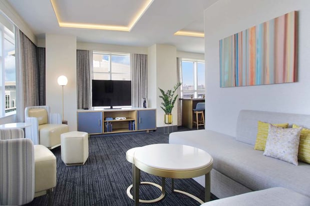 Images Hilton Omaha
