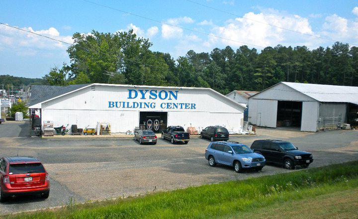 Images Dyson Building Center