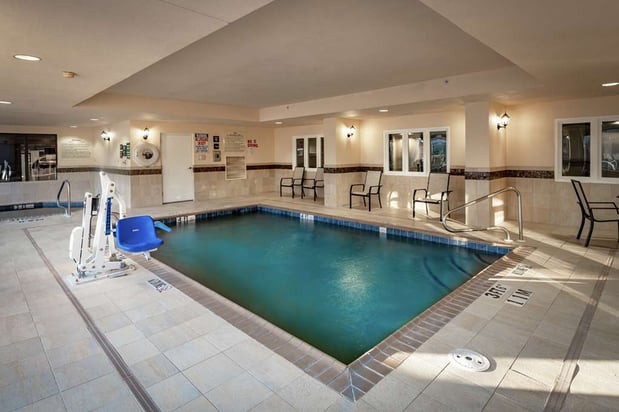 Images Hampton Inn Waco