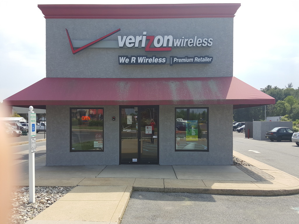 Verizon Authorized Retailer, TCC in Hammonton, NJ 08037
