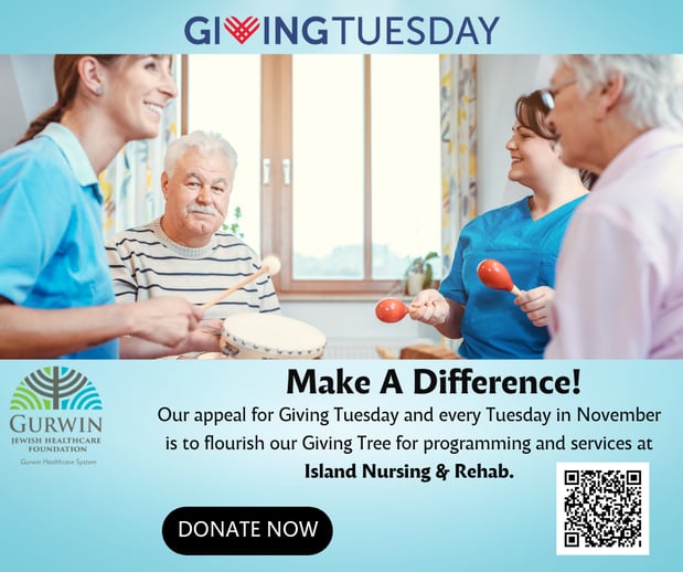 Images Island Nursing & Rehab Center