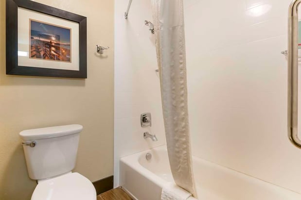 Images Best Western Columbia River Waterfront Hotel Astoria