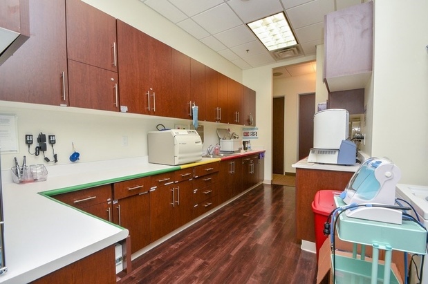 Images Dentists of Highland Park