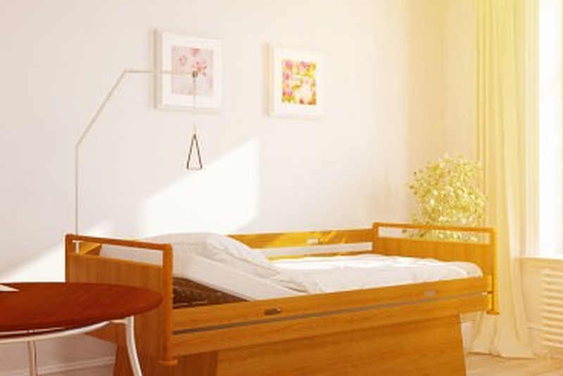 Am Speitel Seniorenheim in Karlsruhe