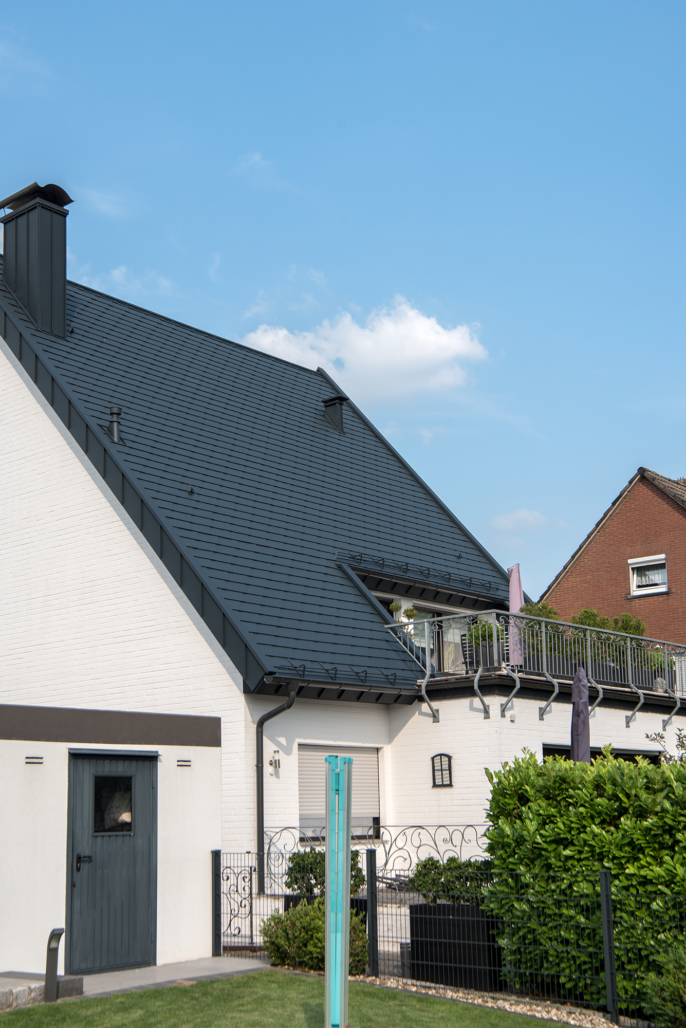 Kutscher-Remy GmbH, Sebastianusstraße 6 in Wesel