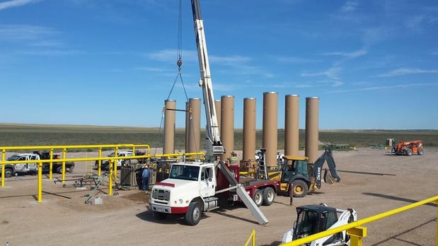 Images American Pride Crane