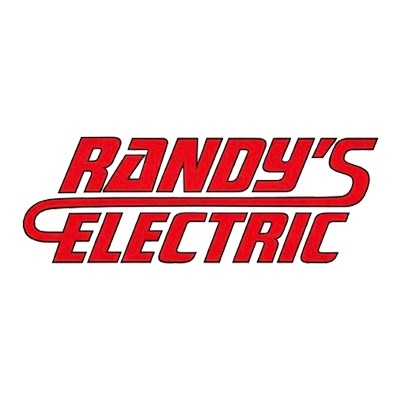 Randy's Electric Logo