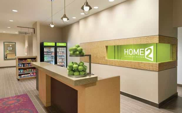 Images Home2 Suites by Hilton La Crosse