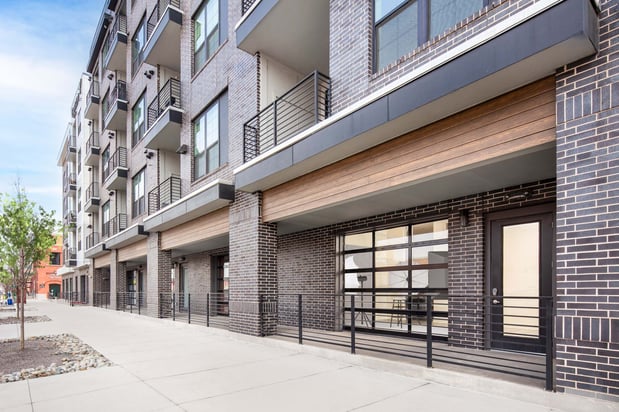 Images Camden RiNo Apartments