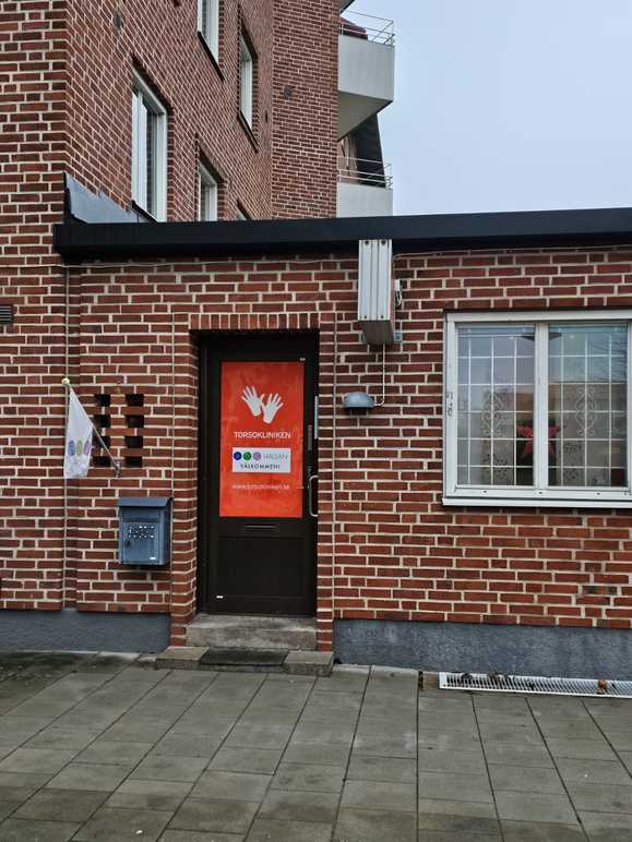 Images Eva Soto Akupunktur Malmö