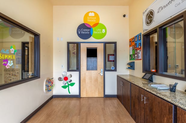 Images The Goddard School of Henderson