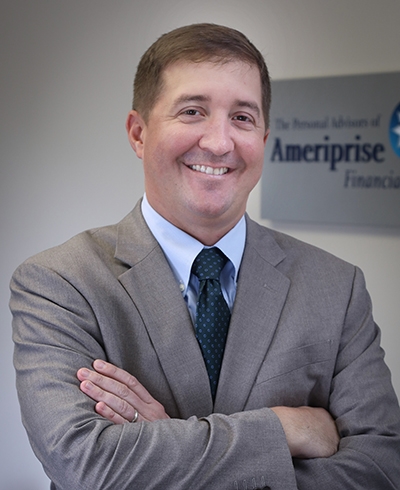 Images Dallas Washburn - Financial Advisor, Ameriprise Financial Services, LLC