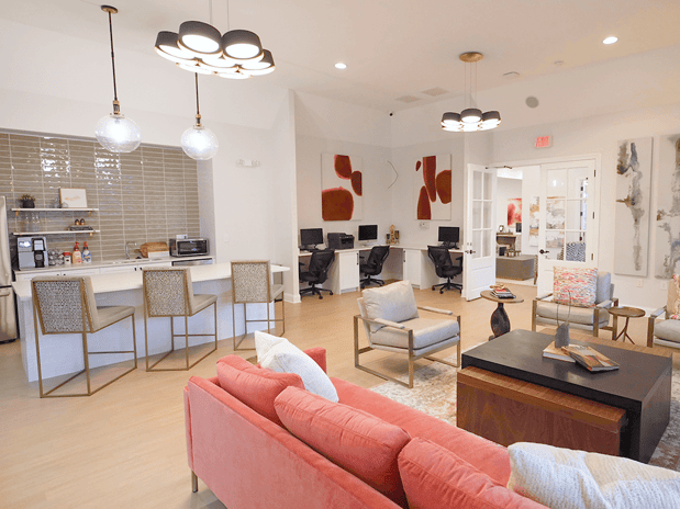 Images Parcstone Apartments
