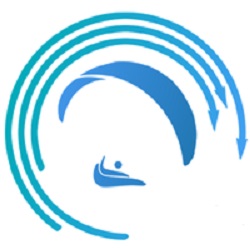 Somos Paragliding Tenerife Logo