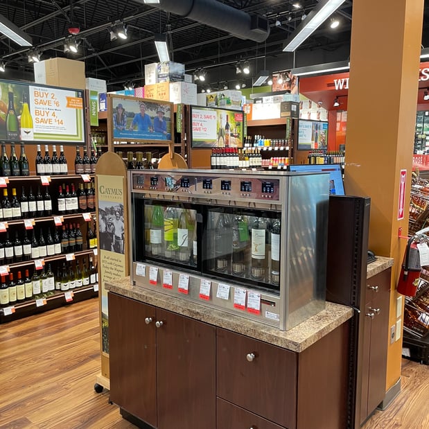 Images ABC Fine Wine & Spirits
