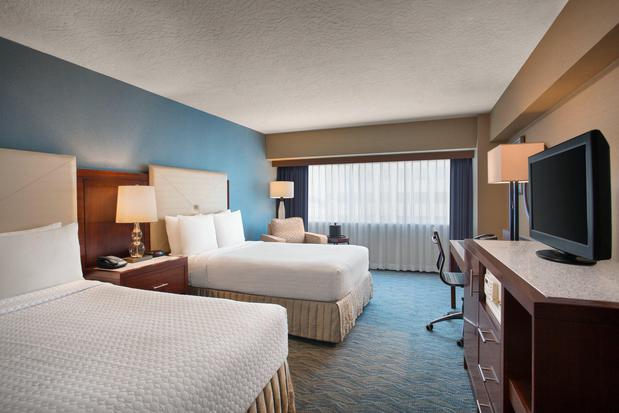Images Crowne Plaza Los Angeles Harbor Hotel by IHG
