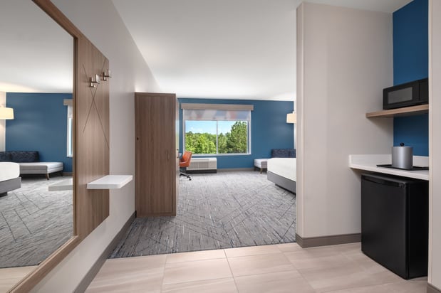 Images Holiday Inn Express & Suites Buford - Mall of Georgia by IHG