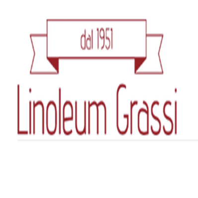 Linoleum Grassi Logo
