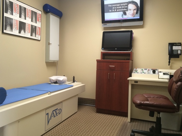 Images Levinson Chiropractic