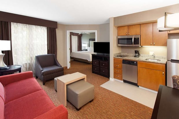 Images Homewood Suites by Hilton Lafayette