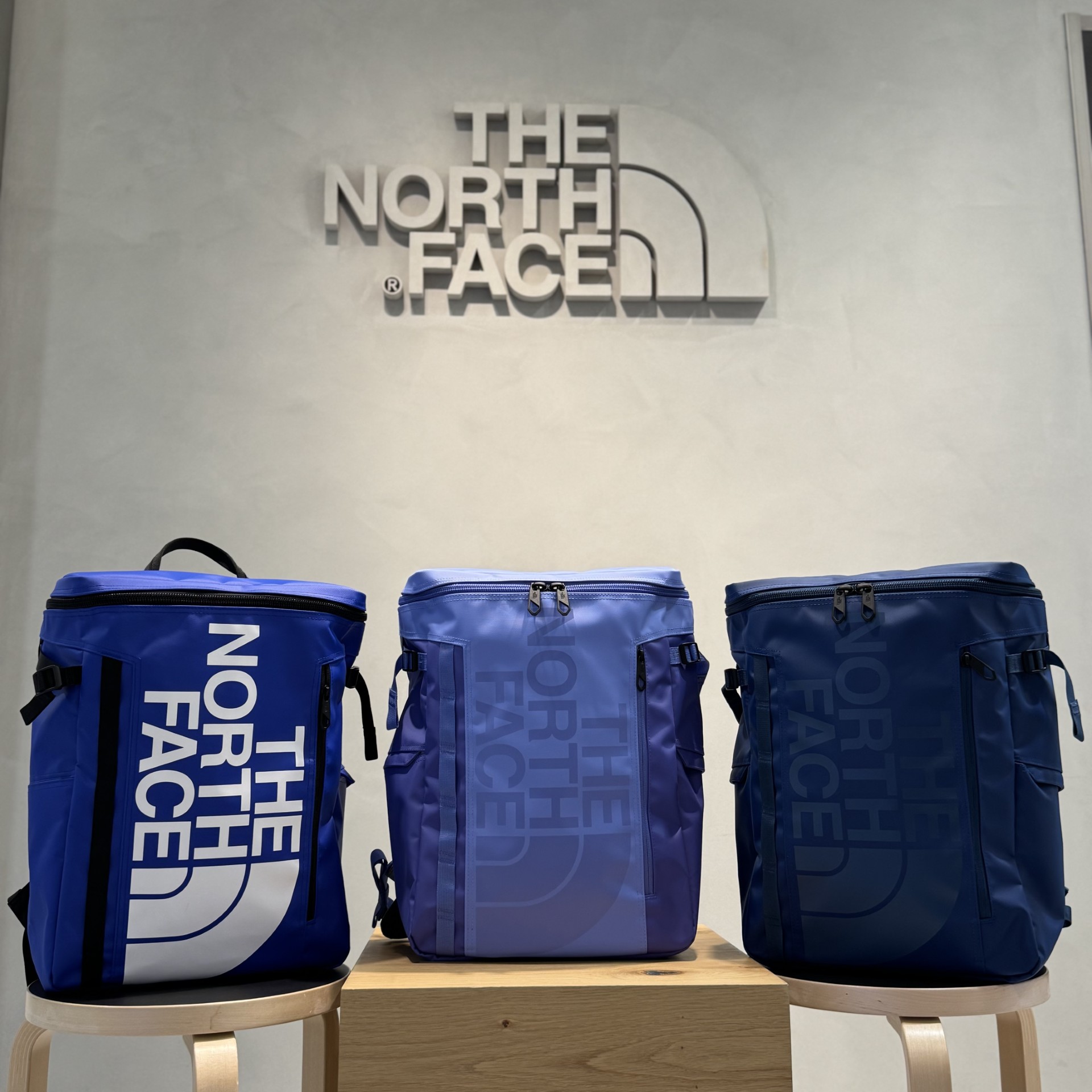 Images THE NORTH FACE/HELLY HANSEN (ザ・ノース・フェイス / ヘリーハンセン)阪急うめだ本店