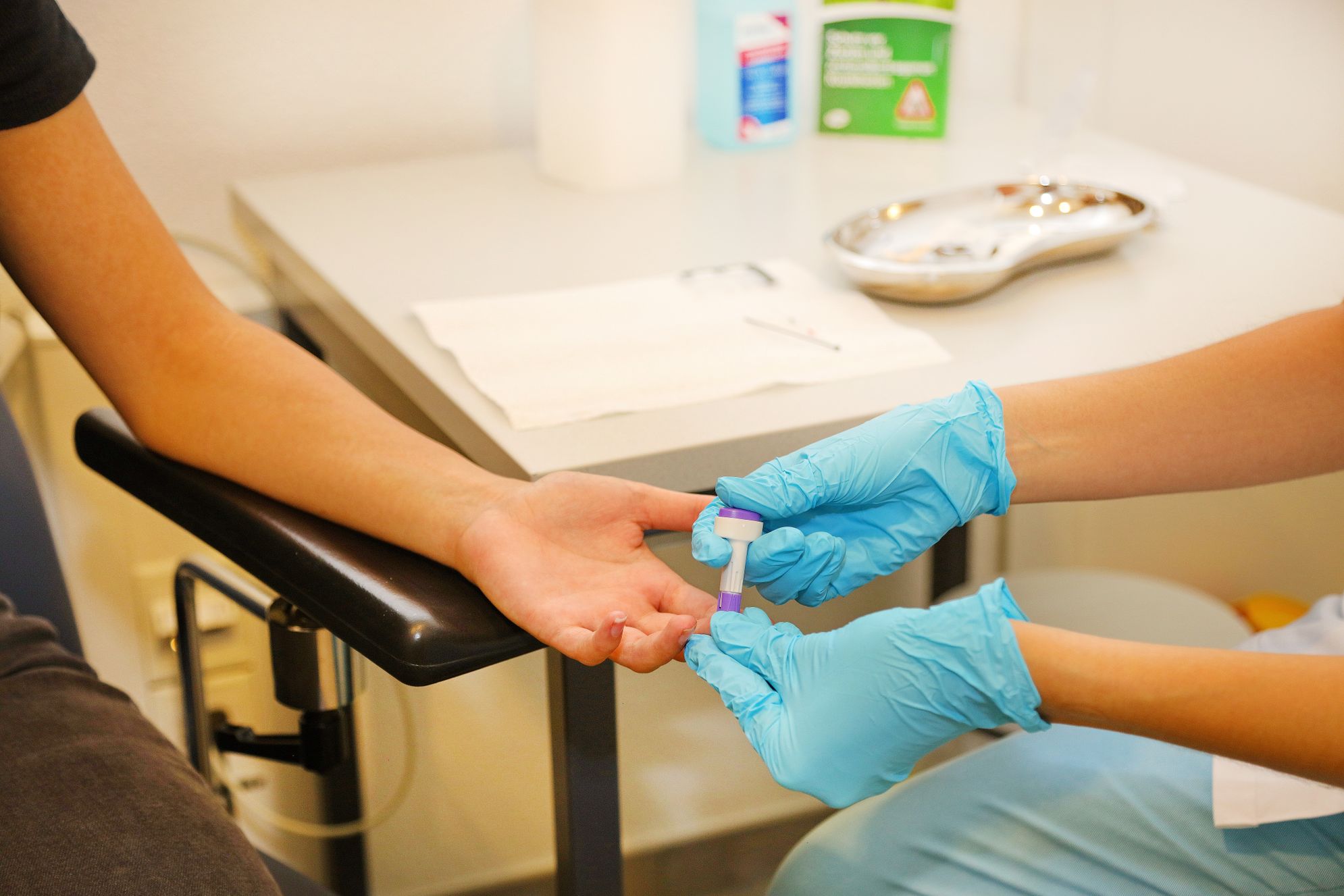 Bilder Apotheke Wyss AG Bolligen