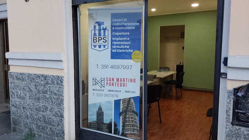 Images Impresa Edile Bps Costruzioni Srls