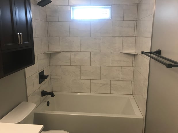 Images Richardson Bathroom-Kitchen & Plumbing Services