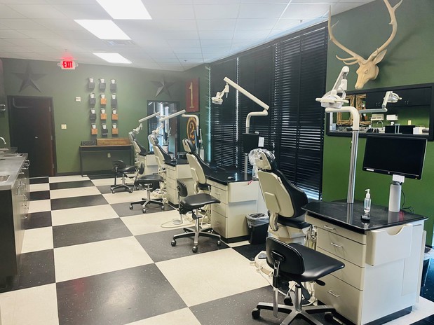 Images Dental Care of Texas - Flower Mound - CLOSED