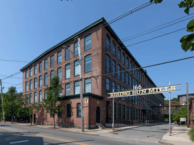 Images Rising Sun Mills