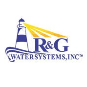 R&G Water Systems, Inc. Logo