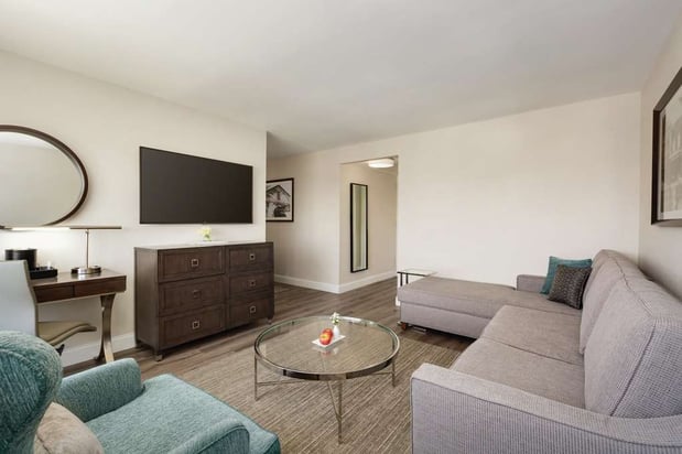 Images Hotel Ballast Wilmington, Tapestry Collection by Hilton