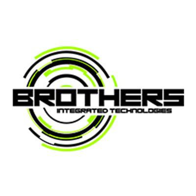Brothers Integrated Technologies Logo