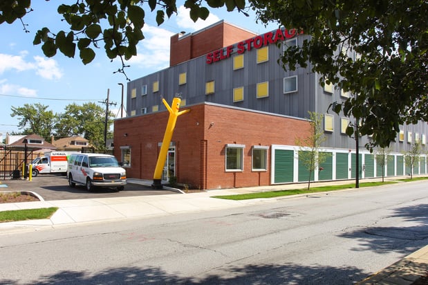Images U-Stor-It Self Storage - Auburn Gresham