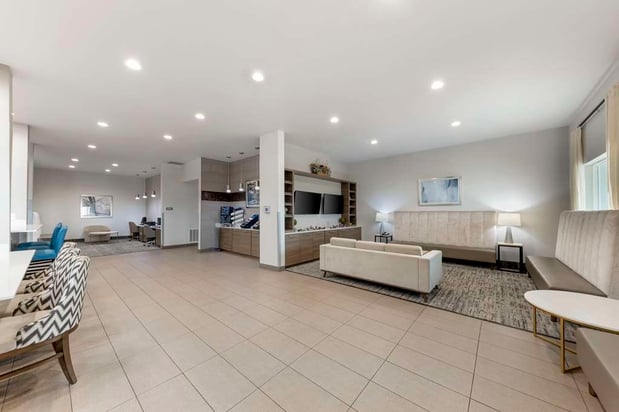 Images Best Western Plus Chickasha Inn